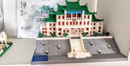 Xiamen \universität